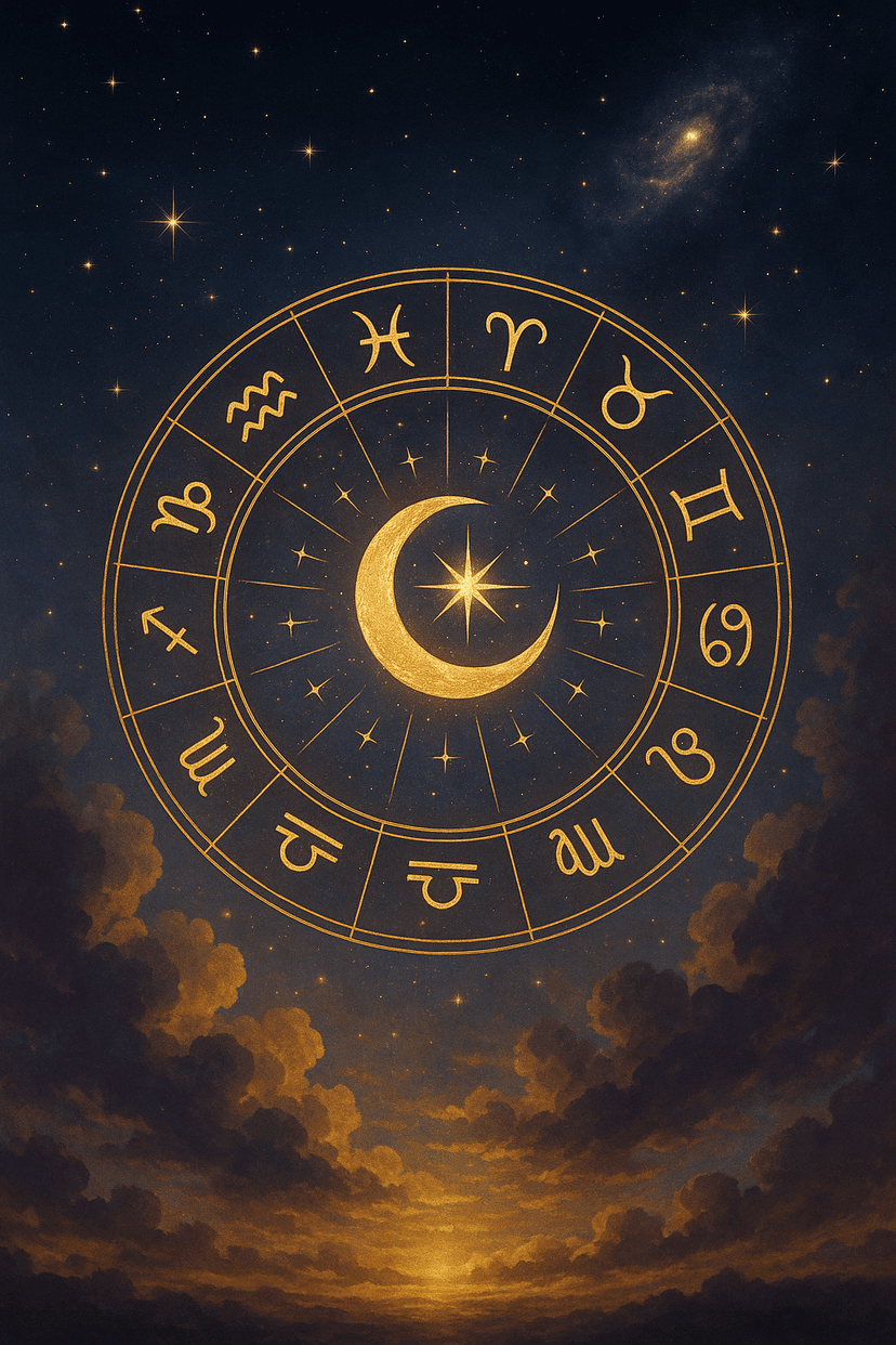 Astroenerji
